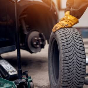 Derbent Oto Lastikçi